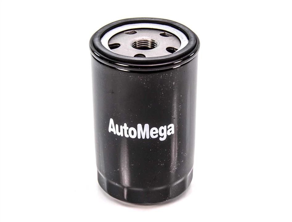 AutoMega 180039610 Oil Filter 180039610