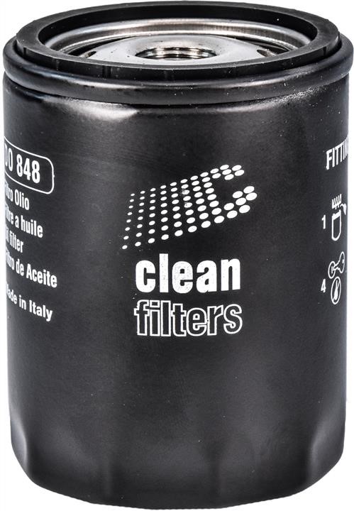 Clean filters DO 848 Oil Filter DO848