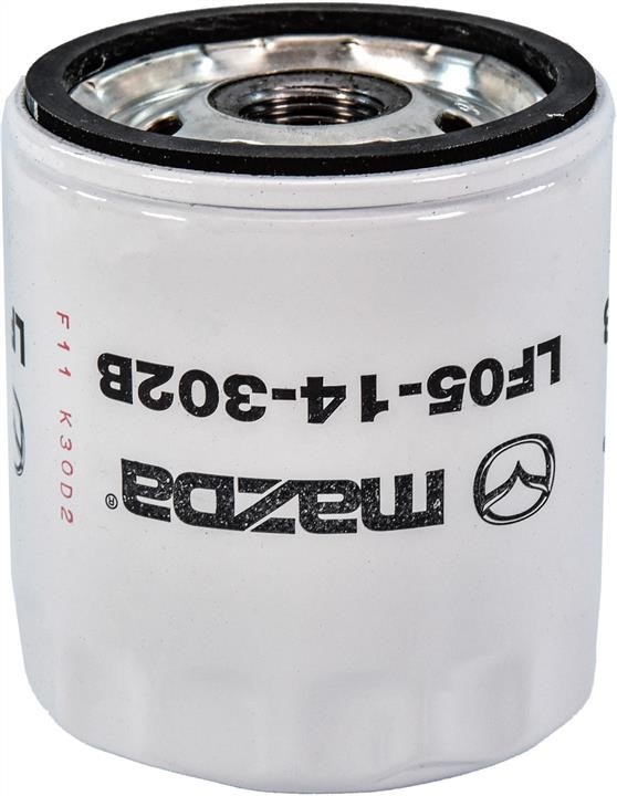 Mazda LF05-14-302B Oil Filter LF0514302B