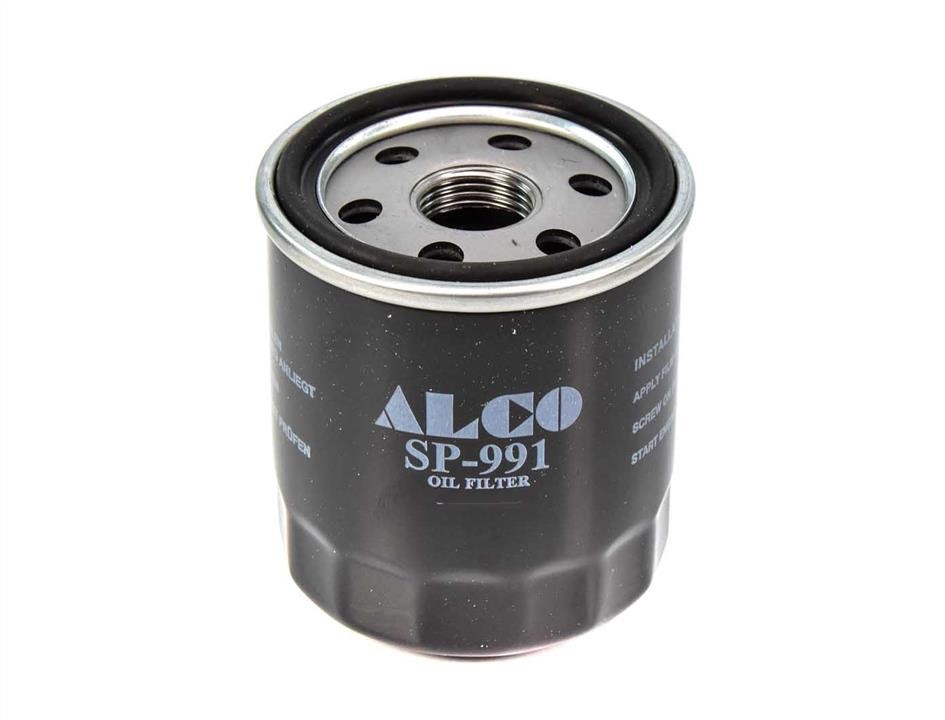 Alco SP-991 Oil Filter SP991