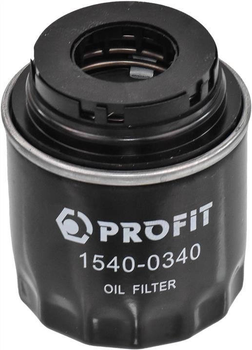 Profit 1540-0340 Oil Filter 15400340