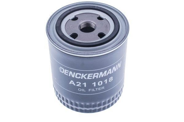 Denckermann A211018 Air filter A211018