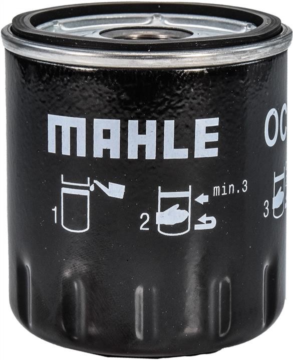 Mahle/Knecht OC 1397 Oil Filter OC1397