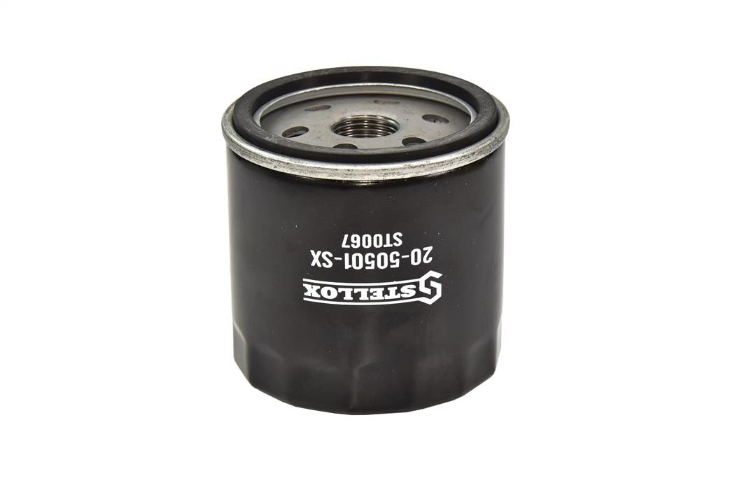 Stellox 20-50501-SX Oil Filter 2050501SX