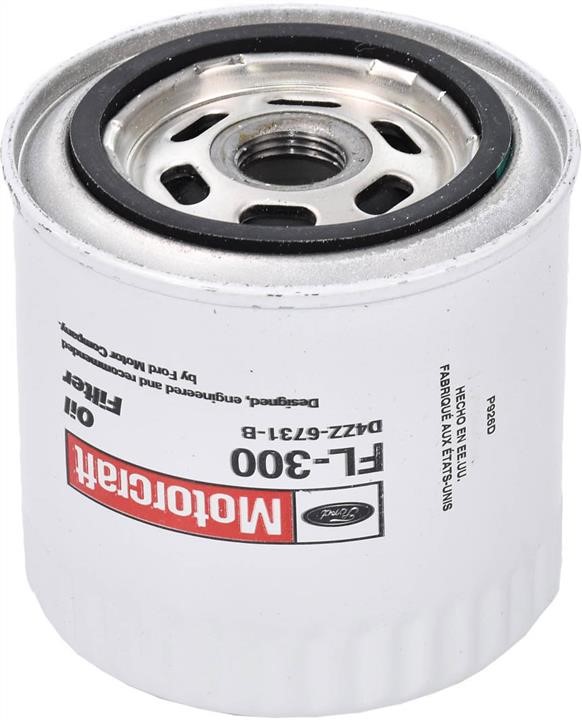 Ford 5 191 624 Oil Filter 5191624