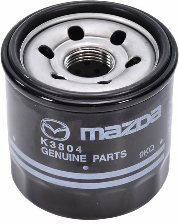 Mazda PY8W-14-302 Oil Filter PY8W14302