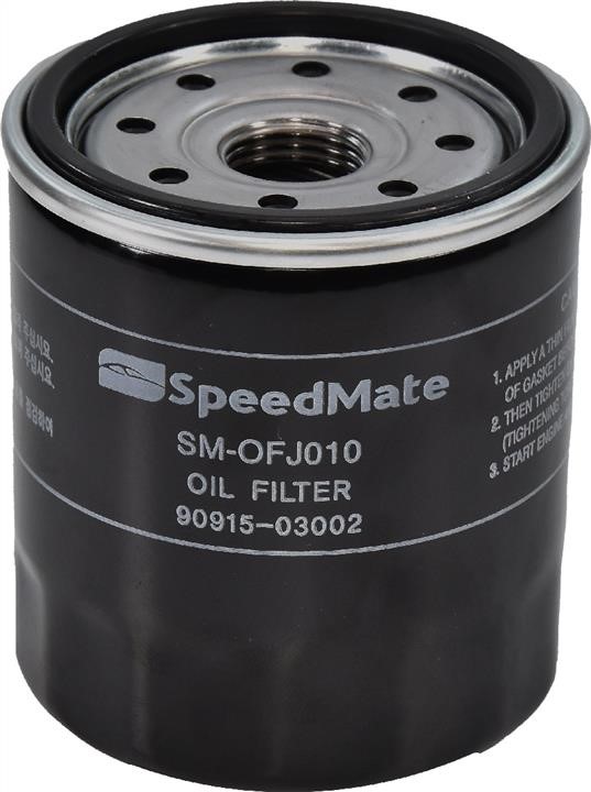 Speedmate SM-OFJ010 Oil Filter SMOFJ010
