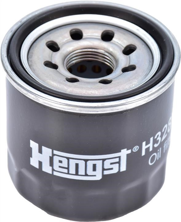 Hengst H328W Oil Filter H328W