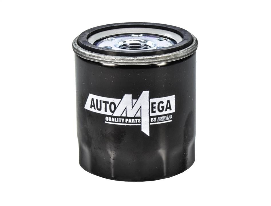 AutoMega 180053610 Oil Filter 180053610