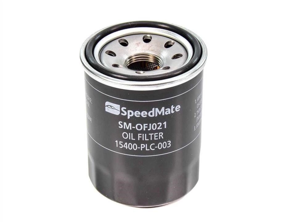 Speedmate SM-OFJ021 Oil Filter SMOFJ021
