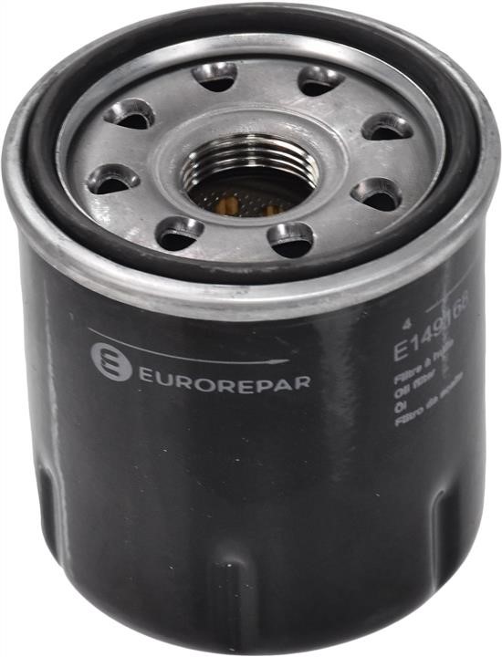 Eurorepar E149168 Oil Filter E149168