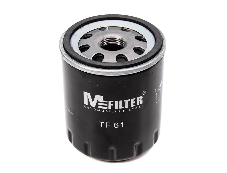 M-Filter TF 61 Oil Filter TF61