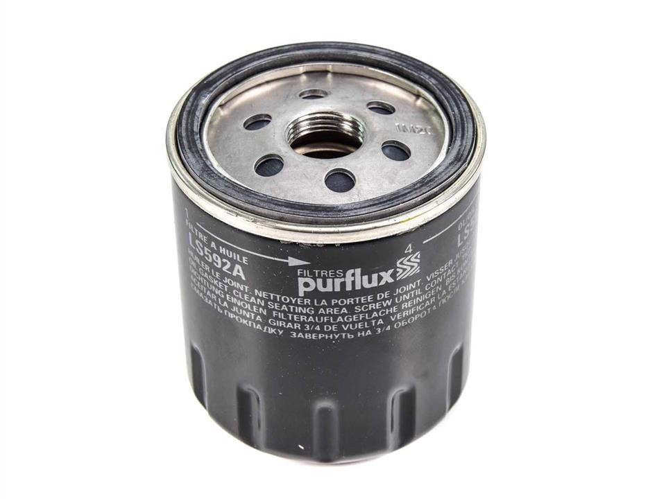 Purflux LS592A Oil Filter LS592A