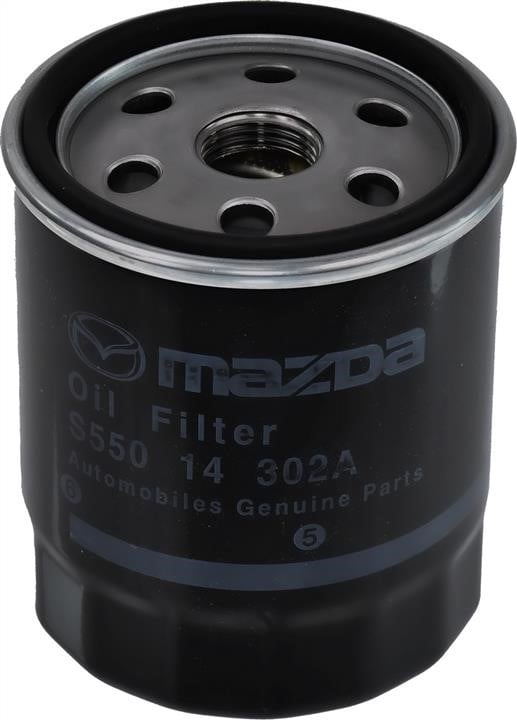 Mazda S550143029A Oil Filter S550143029A