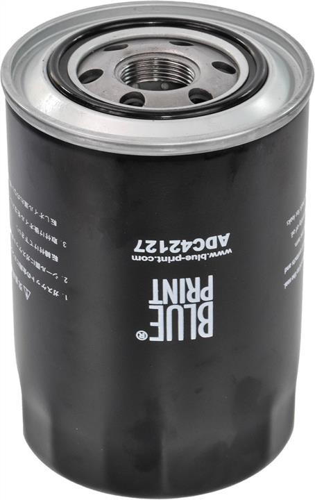Blue Print ADC42127 Oil Filter ADC42127