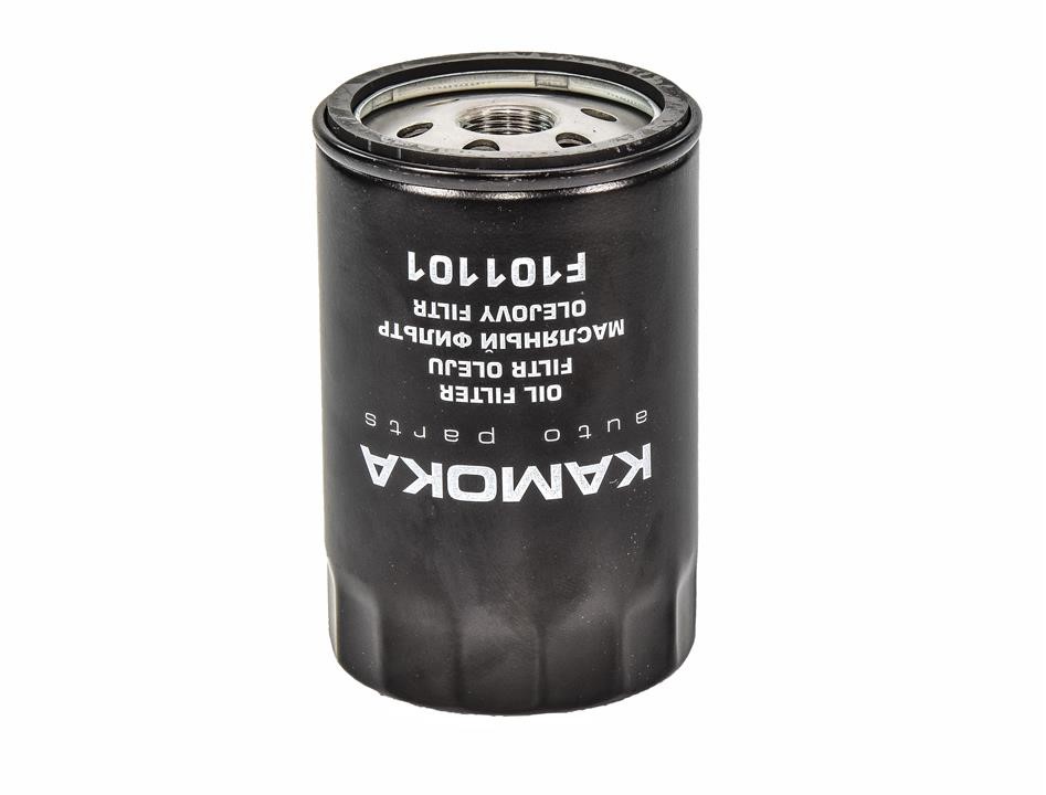 Kamoka F101101 Oil Filter F101101
