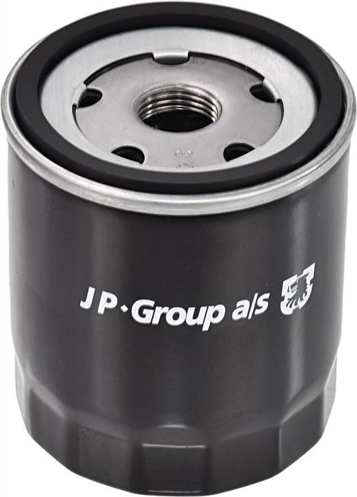 Jp Group 1118501100 Oil Filter 1118501100