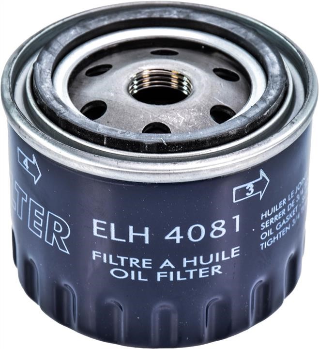 MecaFilter ELH4081 Oil Filter ELH4081