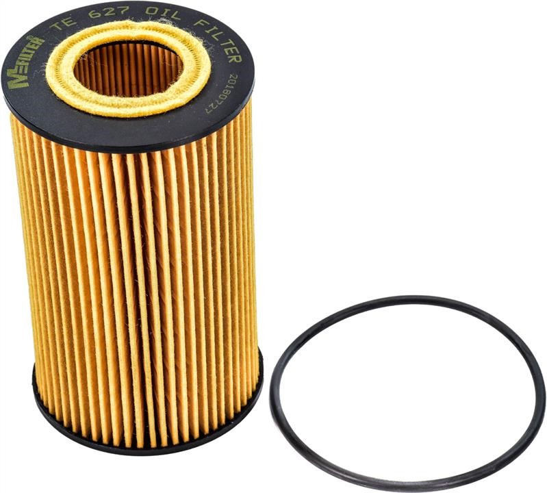 M-Filter TE 627 Oil Filter TE627 TE627 M-Filter Oil Filter