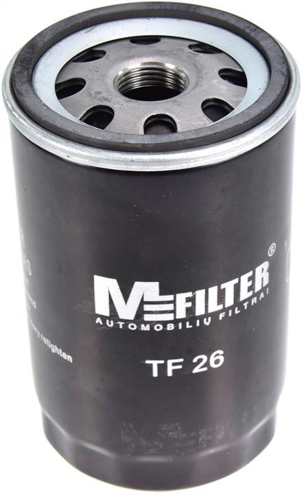 M-Filter TF 26 Oil Filter TF26