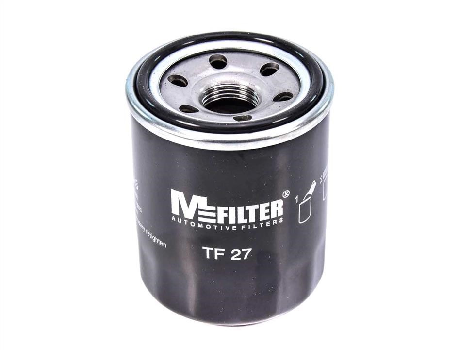 M-Filter TF 27 Oil Filter TF27