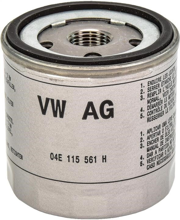 VAG 04E 115 561 H Oil Filter 04E115561H