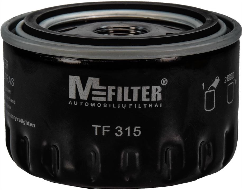 M-Filter TF 315 Oil Filter TF315