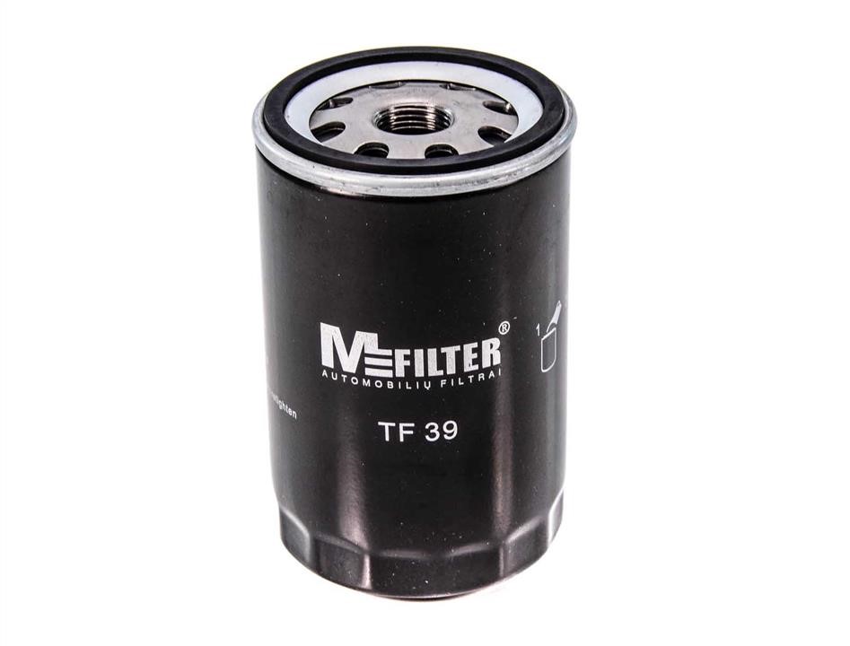 M-Filter TF 39 Oil Filter TF39