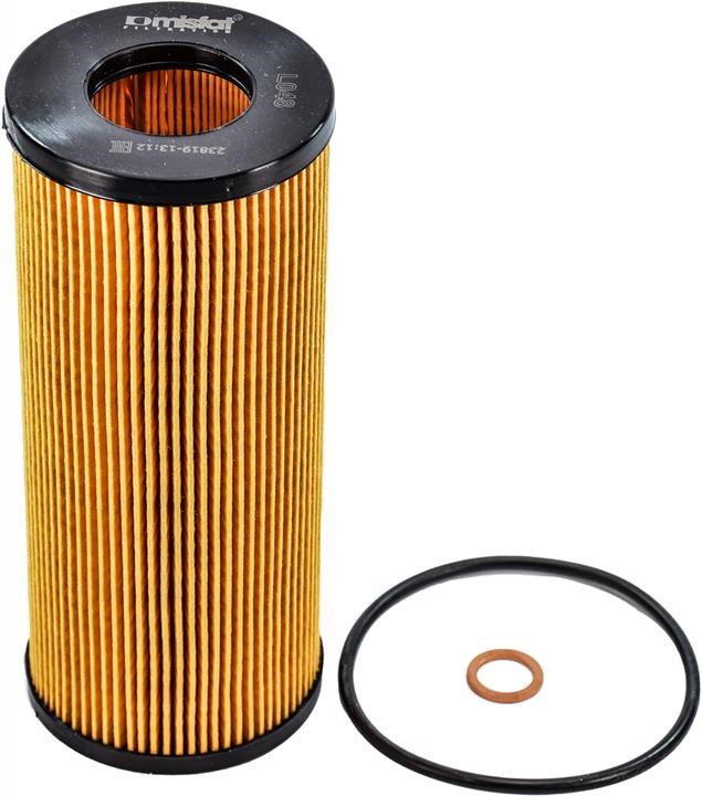 Misfat L048 Oil Filter L048