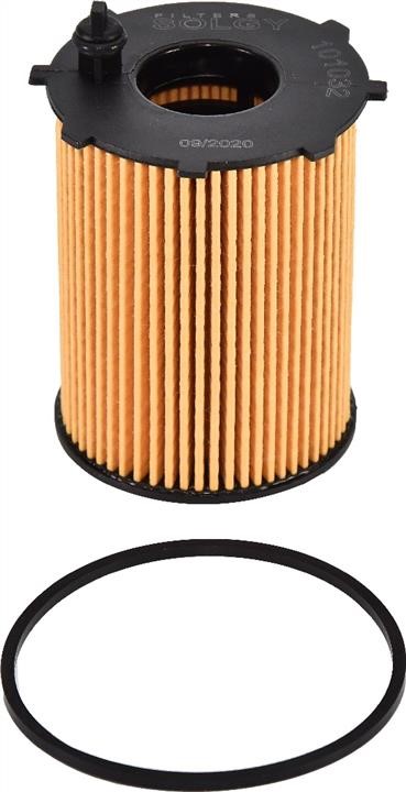 Solgy 101032 Oil Filter 101032