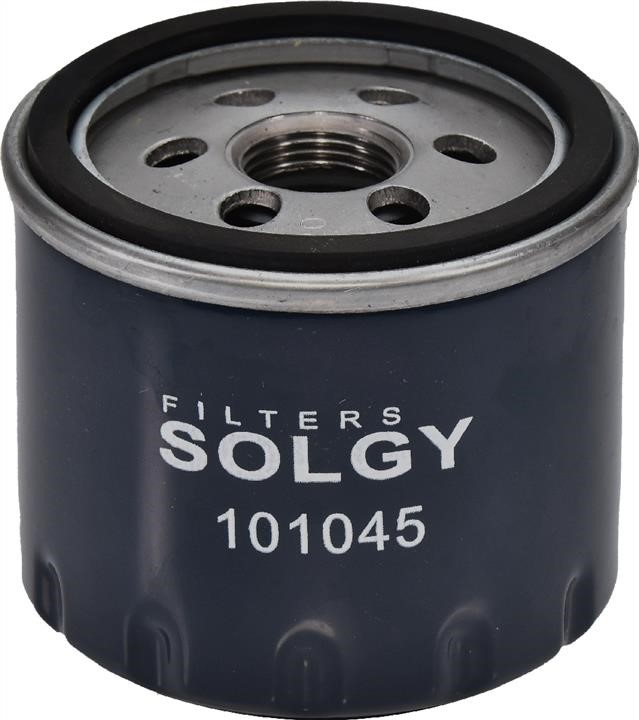 Solgy 101045 Oil Filter 101045