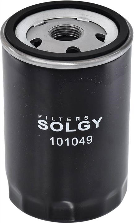 Solgy 101049 Oil Filter 101049