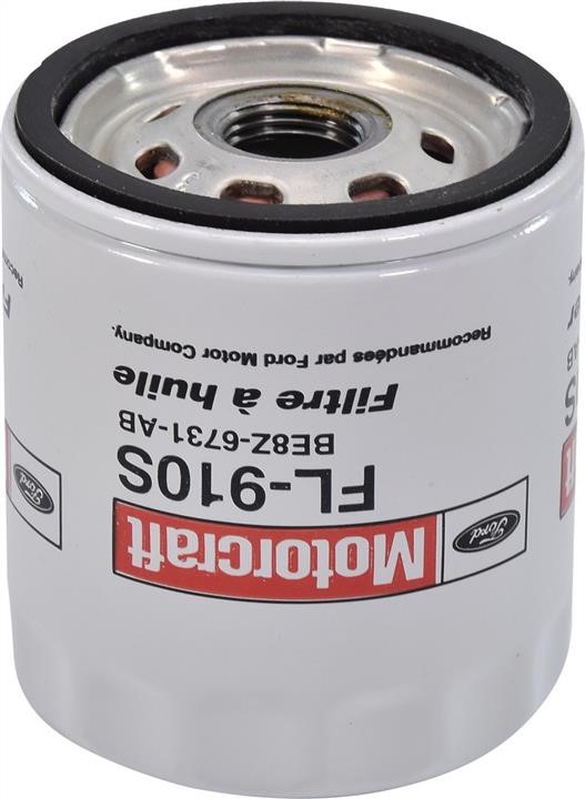 Ford FL910S Oil Filter FL910S FL910S Ford Oil Filter