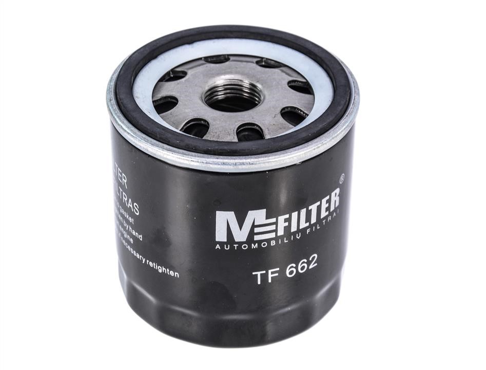 M-Filter TF 662 Oil Filter TF662
