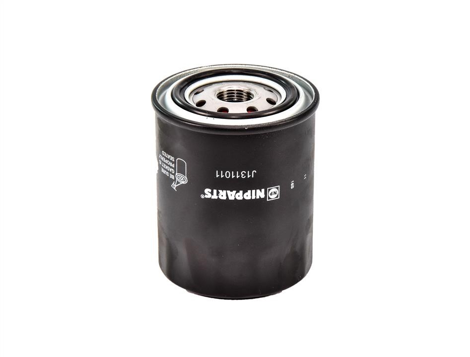 Nipparts J1311011 Oil Filter J1311011