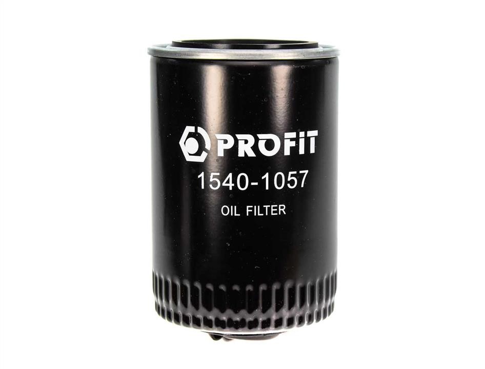 Profit 1540-1057 Oil Filter 15401057
