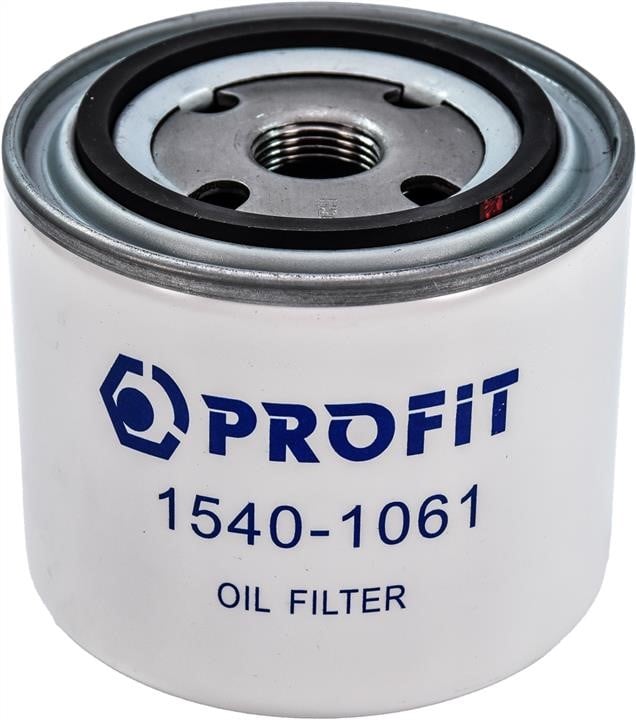 Profit 1540-1061 Oil Filter 15401061