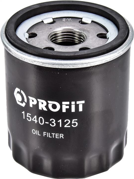 Profit 1540-3125 Oil Filter 15403125