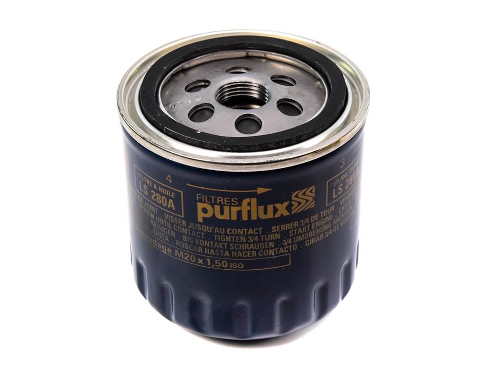 Purflux LS280A Oil Filter LS280A