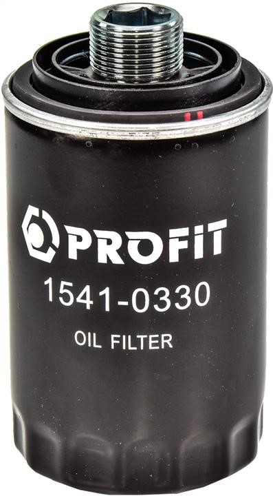 Profit 1541-0330 Oil Filter 15410330