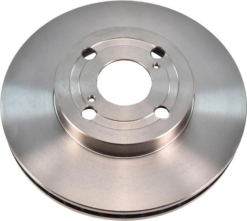 Brembo 09.9824.10 Ventilated disc brake, 1 pcs. 09982410