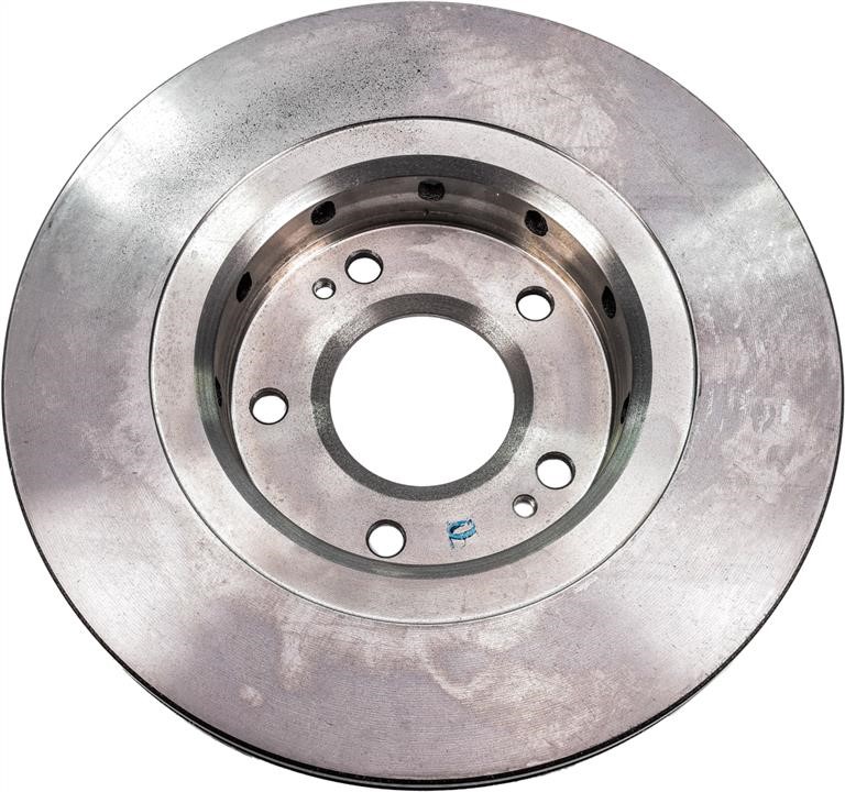 Brembo 09.A738.11 Ventilated disc brake, 1 pcs. 09A73811