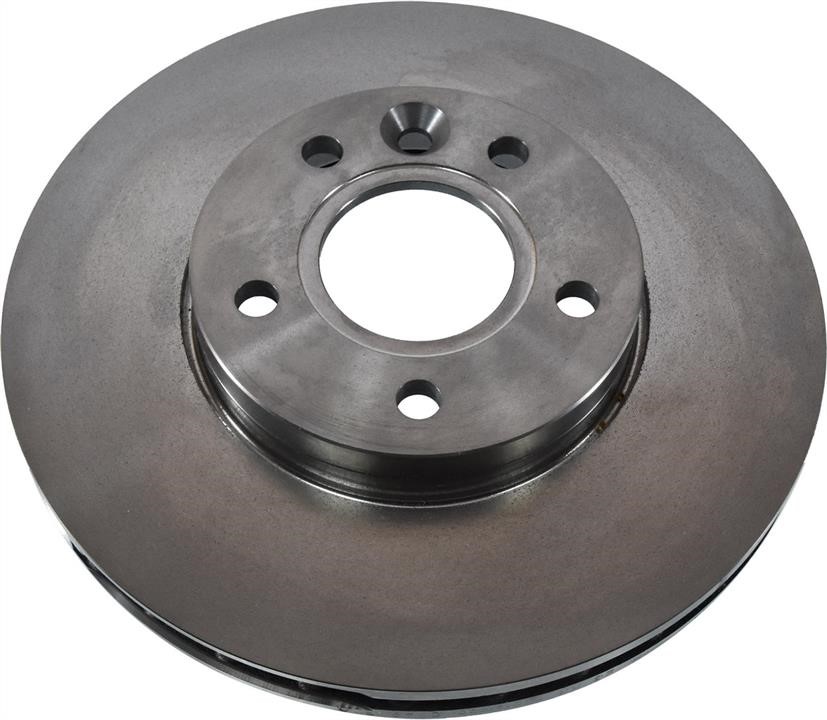 Brembo 09.A905.10 Ventilated disc brake, 1 pcs. 09A90510
