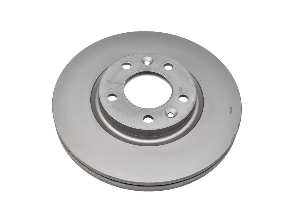 Bosch 0 986 479 193 Front brake disc ventilated 0986479193