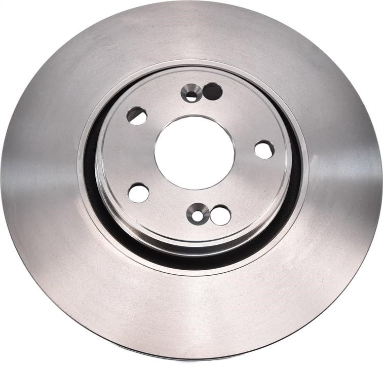 Bosch 0 986 479 199 Front brake disc ventilated 0986479199