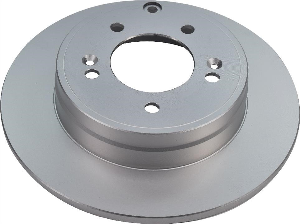 Bosch 0 986 479 A45 Rear brake disc, non-ventilated 0986479A45