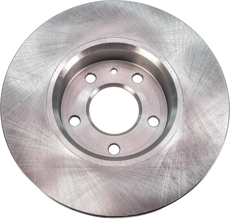 Meyle 615 521 0014 Front brake disc ventilated 6155210014