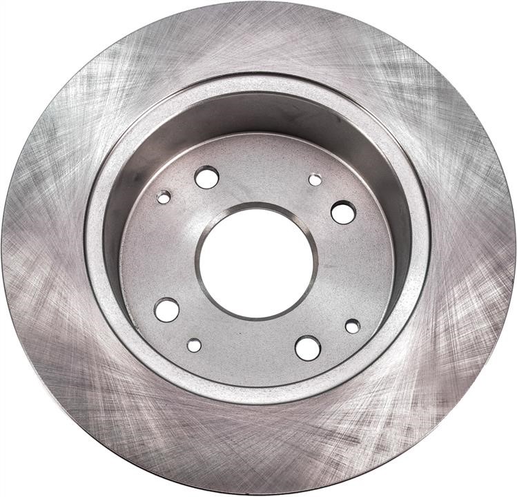 ABE C44024ABE Rear brake disc, non-ventilated C44024ABE
