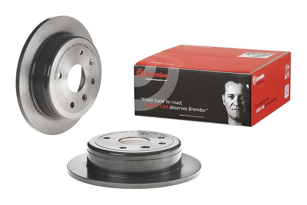 Buy Brembo 08.A872.11 at a low price in United Arab Emirates!