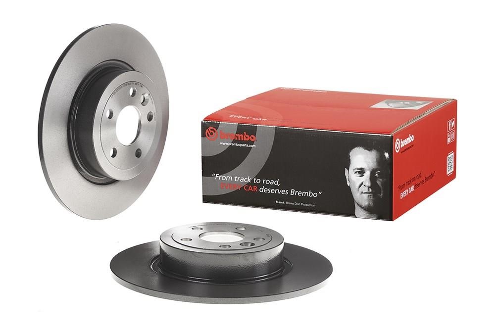 Buy Brembo 08.C301.11 at a low price in United Arab Emirates!